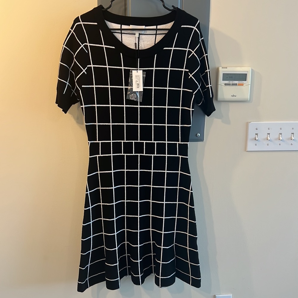 Milly Dress New WithTags Smoke & Pet Free Home FREE SHIPPING!